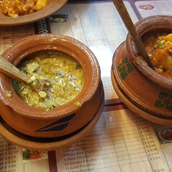 Clay Handi - Halal Near Me - Buffalo, New York Clay Handi - Halal Near Me - Buffalo, New York