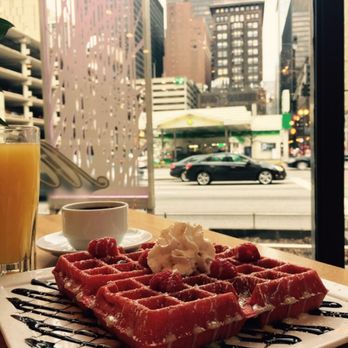 Meli Cafe - New American Near Me - Chicago, Illinois Meli Cafe - New American Near Me - Chicago, Illinois
