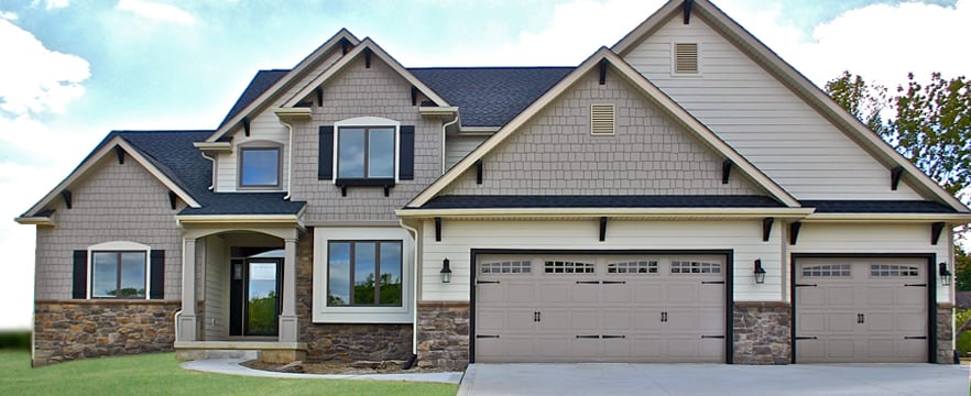 Slide of AGS - Home Services