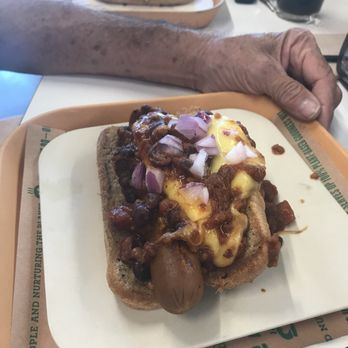 Next Level Burger - Burgers Near Me - Concord, California