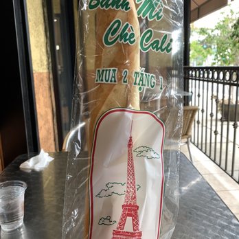 Pho Banh Mi Che Cali - Vietnamese Near Me - Pasadena, California Pho Banh Mi Che Cali - Vietnamese Near Me - Pasadena, California