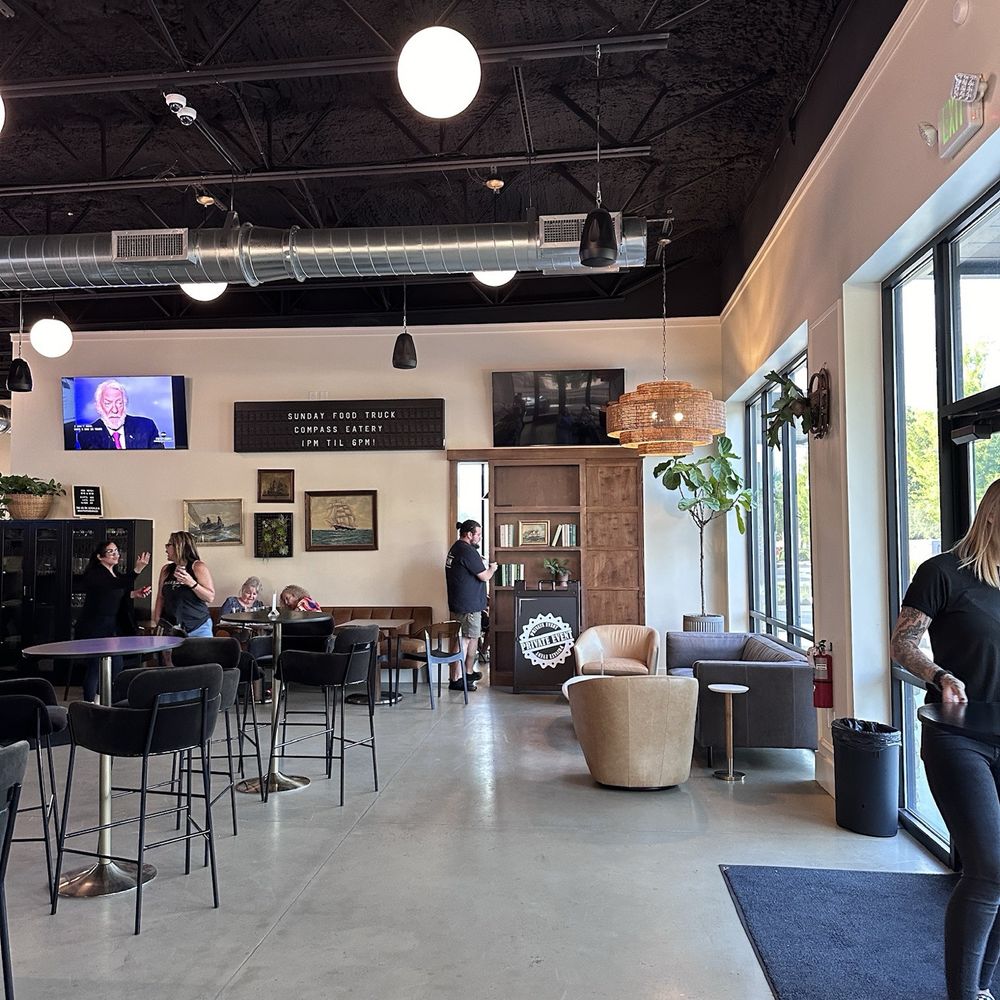 Mayport Brewing - Beer Bar Near Me - Jacksonville, Florida Mayport Brewing - Beer Bar Near Me - Jacksonville, Florida