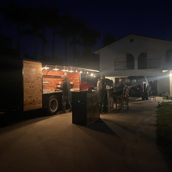 The Big Red Mobile Bar - Bartenders Near Me The Big Red Mobile Bar - Bartenders Near Me