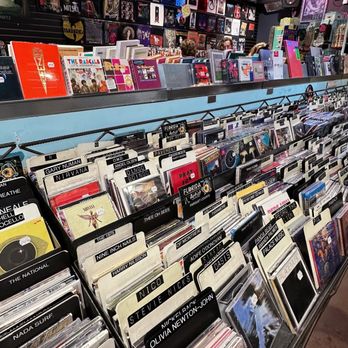 Park Ave CDs - Music & DVDs Near Me - Orlando, Florida
