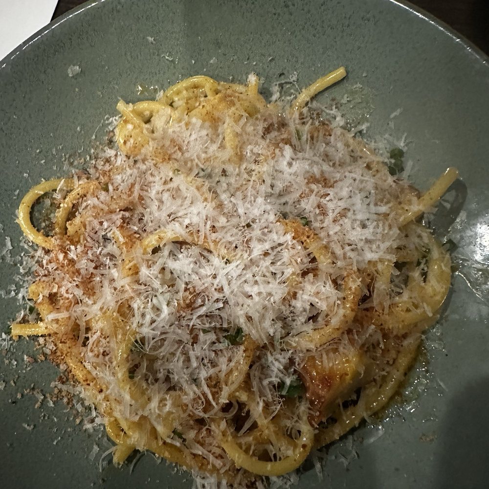 Leo Annapolis - Catfish carbonara - Bars Near Me - Annapolis, Maryland Leo Annapolis - Catfish carbonara - Bars Near Me - Annapolis, Maryland