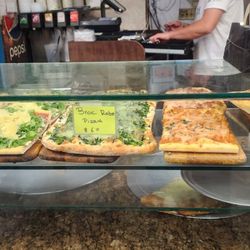 Crosby Pizza Stop