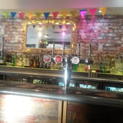 Slug & Lettuce