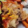 Flavor Burger Café