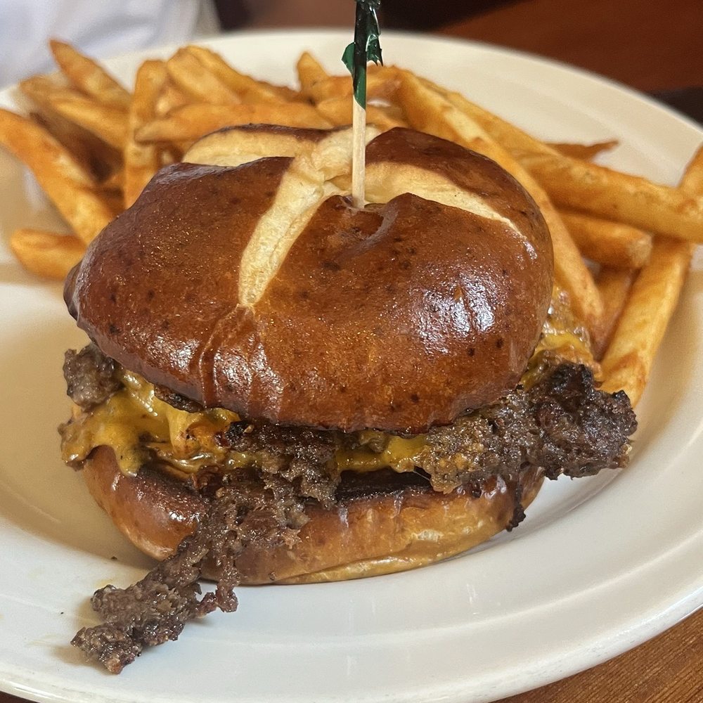 Hamburger Hamburger