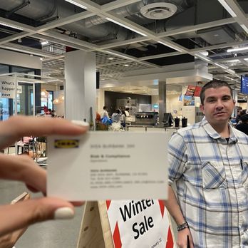 IKEA - Home Decor Near Me - Burbank, California