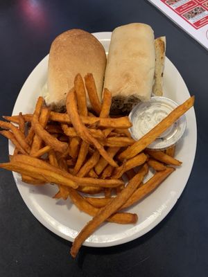 Flancer's Incredible Sandwiches & Pizza by null