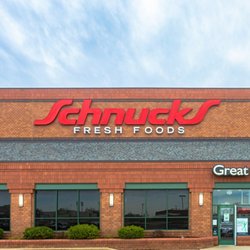 Schnucks Bloomington