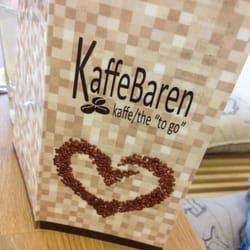 KaffeBaren - Kaffebaren!