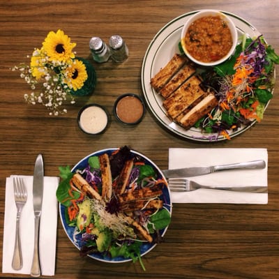 Photo of Blue Phoenix Cafe & Market - Lexington, VA, US.