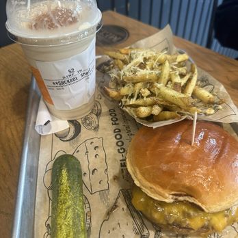 The Melt - Burgers Near Me - Oakland, California The Melt - Burgers Near Me - Oakland, California