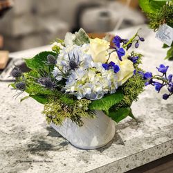 Southside Flower Market - Southside Signature Style Pastel