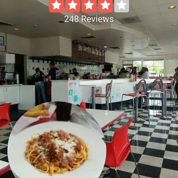 Dino's Grill - Greek Near Me - Newark, California