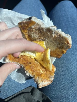 Bloomington Bagel Co by null