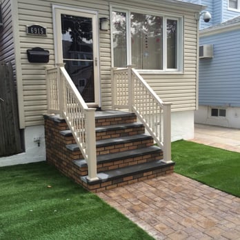 Olympic Fence - Quality product & excellent service provided by Olympic Fence in Richmond Hill, NY - Fences & Gates Near Me - Richmond Hill, New York Olympic Fence - Quality product & excellent service provided by Olympic Fence in Richmond Hill, NY - Fences & Gates Near Me - Richmond Hill, New York