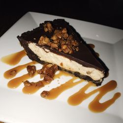The Mooring Bar and Grill - Take 5 pie