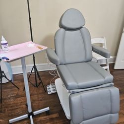 CKE Rejuvenation