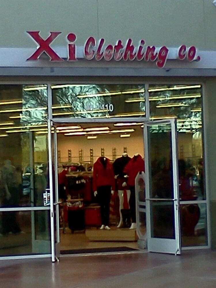 XI FASHION 43 Reviews Women's Clothing 21001 N Tatum Blvd
