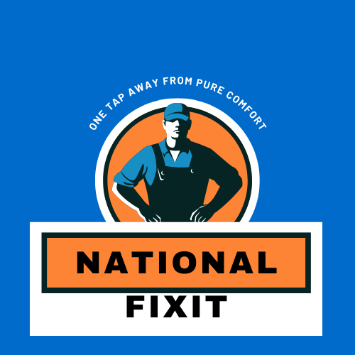 Slide of National Fixit