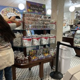 Candy!