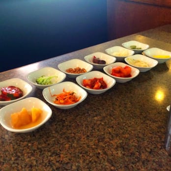 Korean BBQ Plus - BANCHAN! - Korean Near Me - Concord, California Korean BBQ Plus - BANCHAN! - Korean Near Me - Concord, California