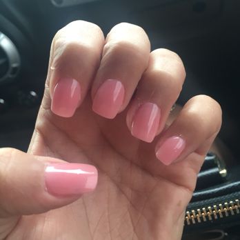 Miracle Nails - Nail Salons Near Me - San Antonio, Texas