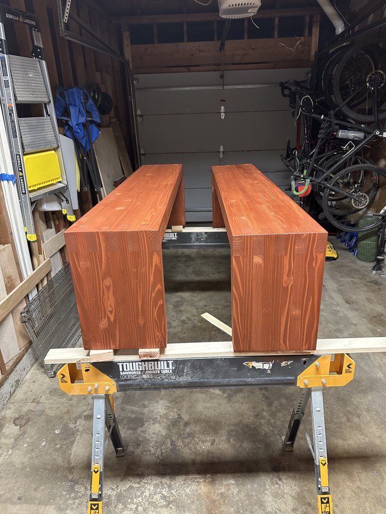 Slide of Warhall Works