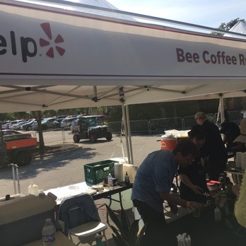 IndyStar Wine + Food Experience - Yelp! and Bee Coffee Roasters. - Festivals Near Me - Carmel, Indiana