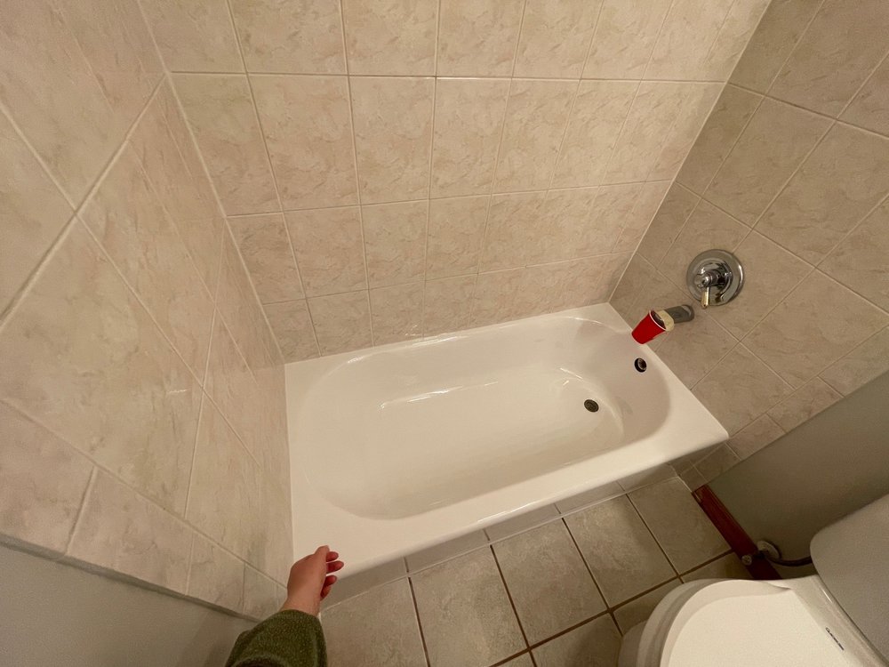 WVH BATHTUB REFINISHING Updated July 2024 263 Photos Sacramento
