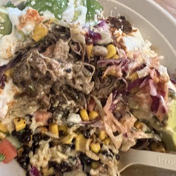 CAVA - Mediterranean Near Me - Wayne, New Jersey