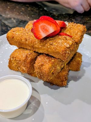 North Street Grille by null