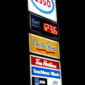 Meland Esso - Gas Stations Near Me - Mississauga, Ontario Meland Esso - Gas Stations Near Me - Mississauga, Ontario