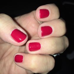 City Nails & Spa