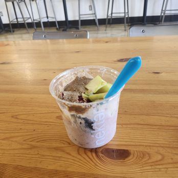 Nekter Juice Bar - acai almond butter bowl - Juice Bars & Smoothies Near Me - Redlands, California Nekter Juice Bar - acai almond butter bowl - Juice Bars & Smoothies Near Me - Redlands, California