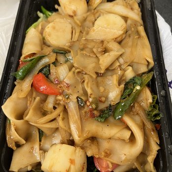 Thaisons - Drunken noodles - Asian Fusion Near Me - Falls Church, Virginia Thaisons - Drunken noodles - Asian Fusion Near Me - Falls Church, Virginia