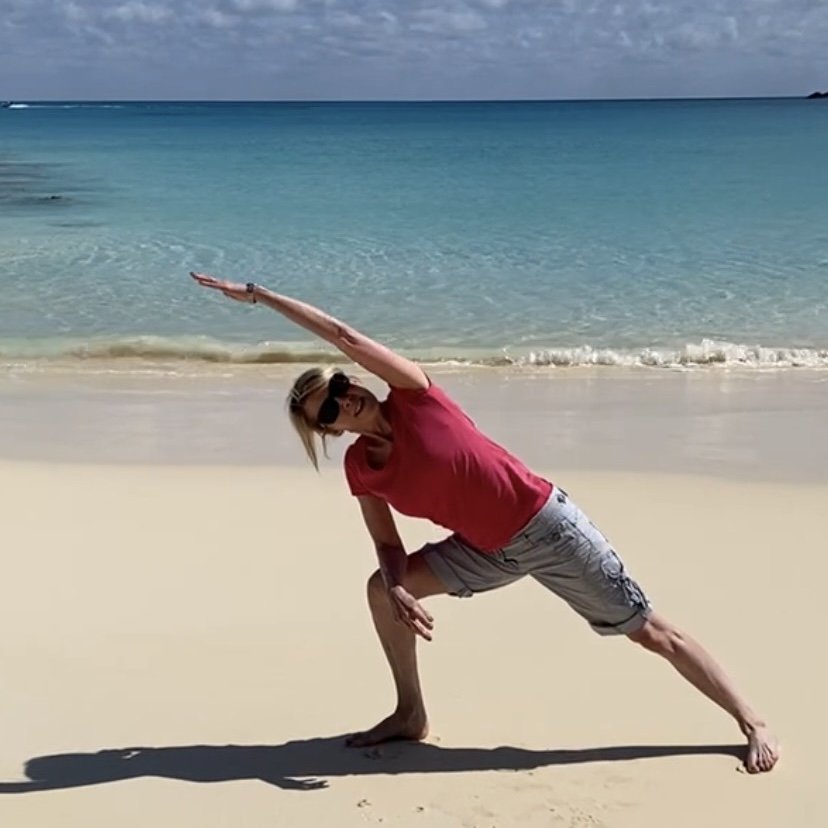 WATERLILY YOGA UK Request Information Riverhead Village Hall