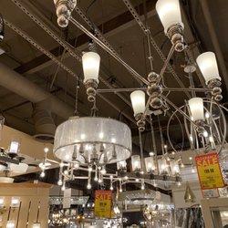 Lamps Plus - Chandeliers.