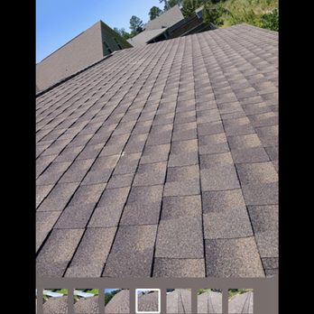 Williams Roofing & Remodeling - Shingle roof perfect lay out - Roofing Near Me - Moss Point, Mississippi Williams Roofing & Remodeling - Shingle roof perfect lay out - Roofing Near Me - Moss Point, Mississippi