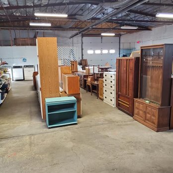 Habitat For Humanity Restore - Community Service/Non-Profit Near Me - Alpena, Michigan