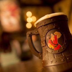 Gaston's Tavern