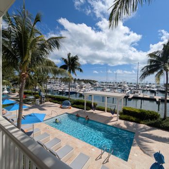 Oceans Edge Resort & Marina - Hotels Near Me - Key West, Florida