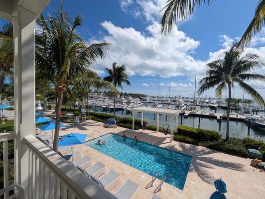 Oceans Edge Resort & Marina by null