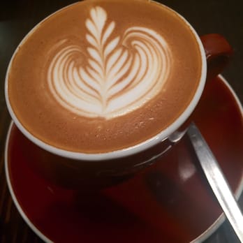 Campos Coffee - Flat white regular - $3.60 - Coffee & Tea Near Me - Newtown, NSW Campos Coffee - Flat white regular - $3.60 - Coffee & Tea Near Me - Newtown, NSW
