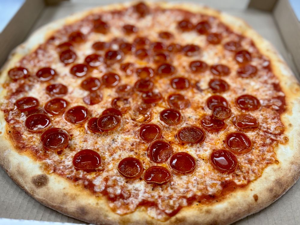 Johnny’s NY Pizzeria