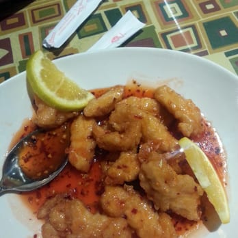 Dumpling Inn - Orange chicken - Chinese Near Me - San Diego, California Dumpling Inn - Orange chicken - Chinese Near Me - San Diego, California
