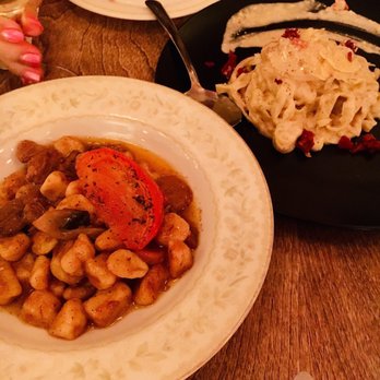 Le Lucie - Pasta dishes! - French Near Me - Montreal, Quebec Le Lucie - Pasta dishes! - French Near Me - Montreal, Quebec
